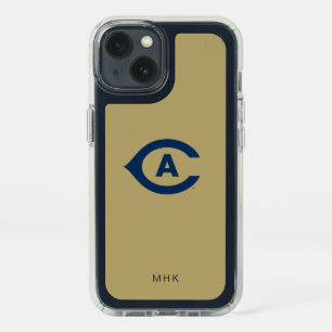 UC Davis C Speck iPhone 13 Case