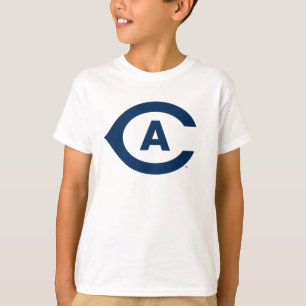 UC Davis C T-Shirt