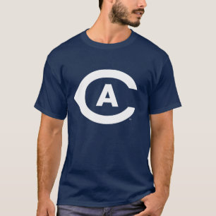 UC Davis C T-Shirt