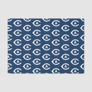 UC Davis C Tissue Paper