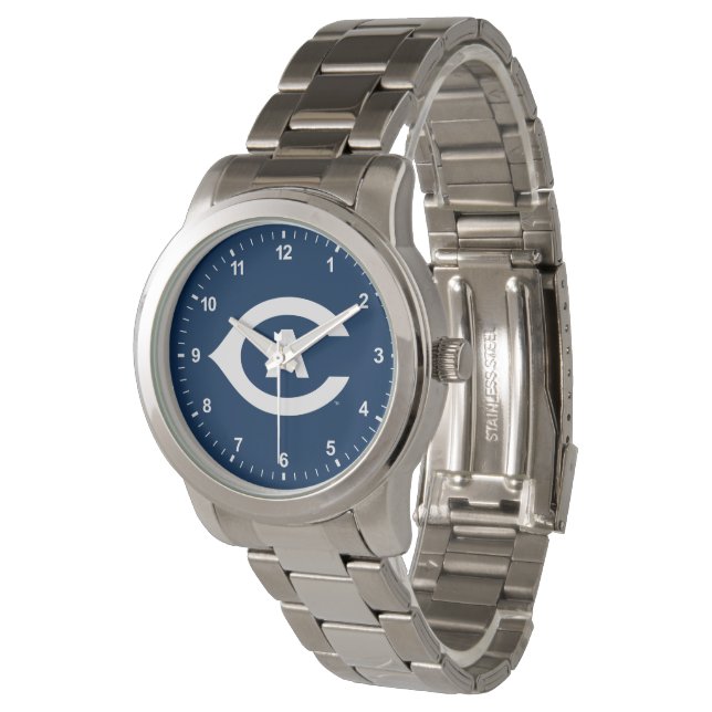 UC Davis C Watch (Angled)