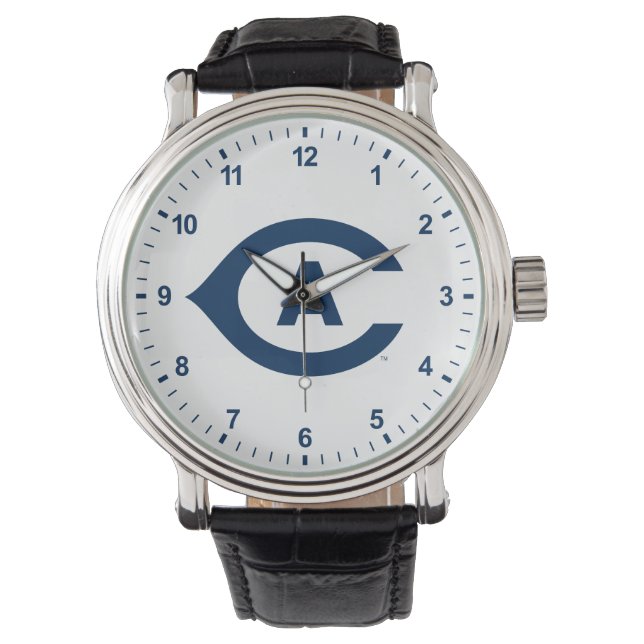 UC Davis C Watch (Front)