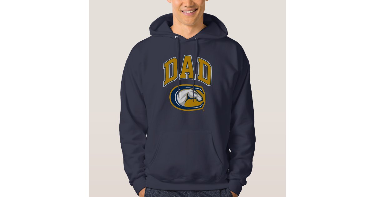 uc berkeley dad shirt