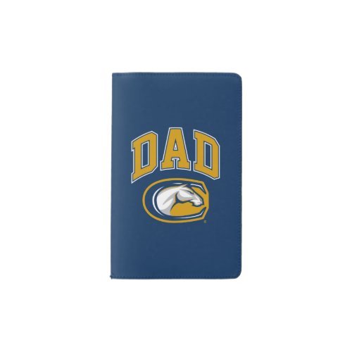 UC Davis Dad Pocket Moleskine Notebook
