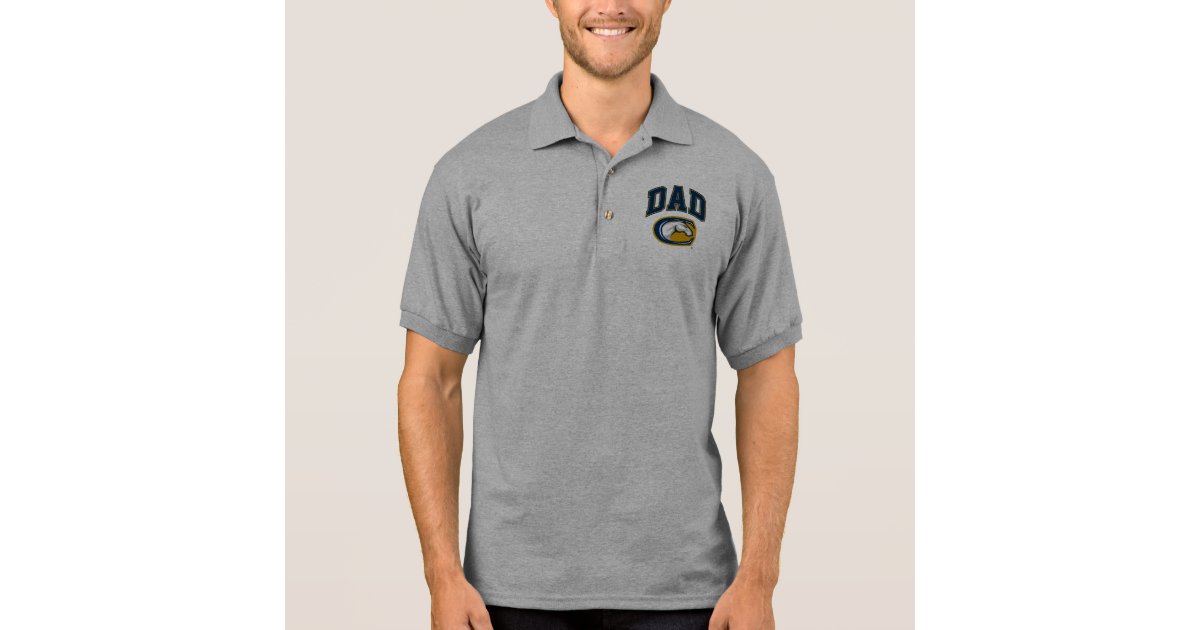 University of California Davis Graduation Mens Performance T-Shirt Brushed 