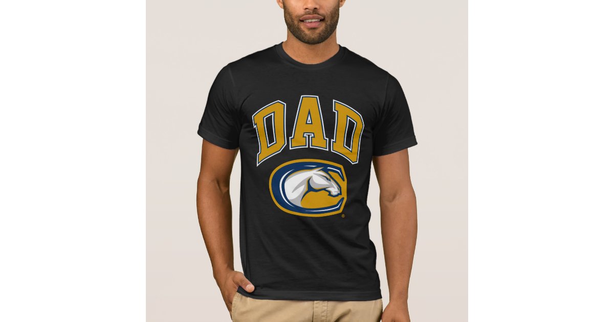 uc berkeley dad shirt