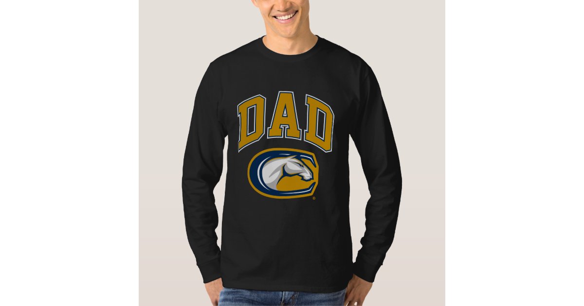 uc berkeley dad shirt