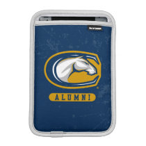 UC Davis Distress Alumni iPad Mini Sleeve