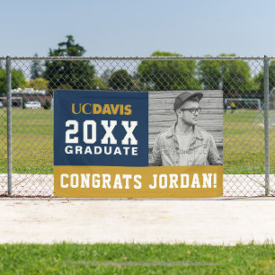 UC Davis Graduate Banner