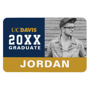 UC Davis Graduate Magnet