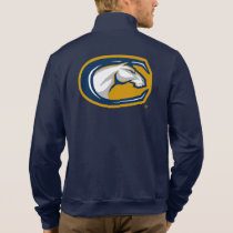 UC Davis Horse Head Logo Jacket UC Davis Horse Head Logo Jacket