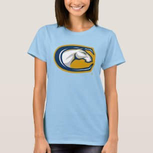 UC Davis Horse Head Logo T-Shirt