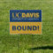 UC Davis Wordmark | College Bound