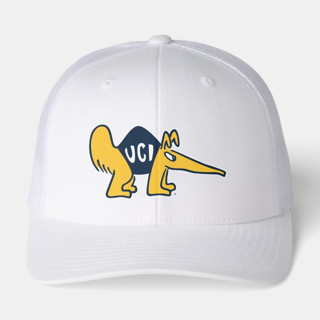 UC Irvine UCI Anteaters (Front)