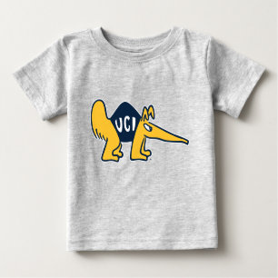 UC Irvine   UCI Anteaters Baby T-Shirt