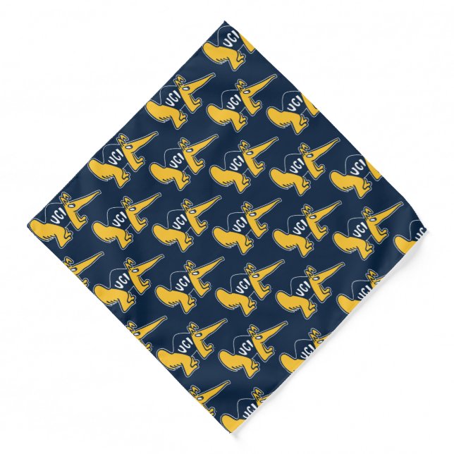 UC Irvine | UCI Anteaters Bandana (Front)