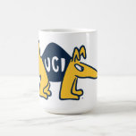 UC Irvine | UCI Anteaters Coffee Mug