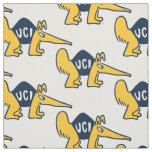 UC Irvine | UCI Anteaters Fabric