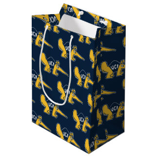 UC Irvine | UCI Anteaters Medium Gift Bag