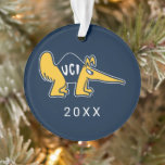 UC Irvine | UCI Anteaters Ornament