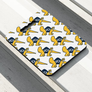 UC Irvine   UCI Anteaters Seat Cushion