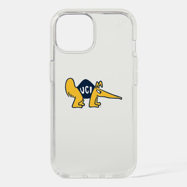 UC Irvine | UCI Anteaters Speck iPhone Case (Front)