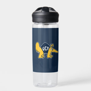 UC Irvine   UCI Anteaters Water Bottle