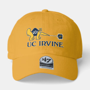 UC Irvine UCI Anteaters Zot! 47 Brand Hat