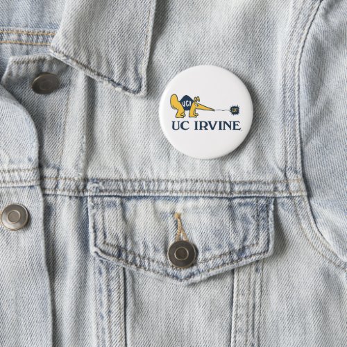 UC Irvine  UCI Anteaters Zot Button