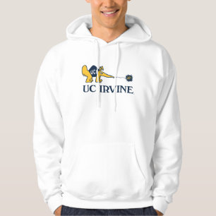 UC Irvine UCI Anteaters Zot! Hoodie