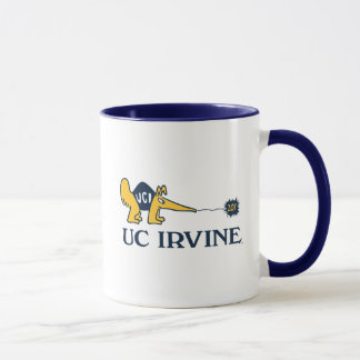 UC Irvine | UCI Anteaters Zot! Mug