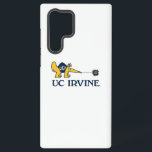 UC Irvine | UCI Anteaters Zot! Samsung Galaxy S22 Ultra Case<br><div class="desc">Check out these University of California,  Irvine designs! Get all the latest UCI gear here. All of these Zazzle products are customizable with your class year,  name,  and club. These products make perfect gifts for the USD student,  alumni,  family,  friend,  or fan in your life.</div>