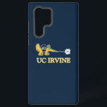 UC Irvine | UCI Anteaters Zot! Samsung Galaxy S22 Ultra Case<br><div class="desc">Check out these University of California,  Irvine designs! Get all the latest UCI gear here. All of these Zazzle products are customizable with your class year,  name,  and club. These products make perfect gifts for the USD student,  alumni,  family,  friend,  or fan in your life.</div>