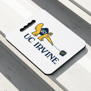 UC Irvine UCI Anteaters Zot! Seat Cushion