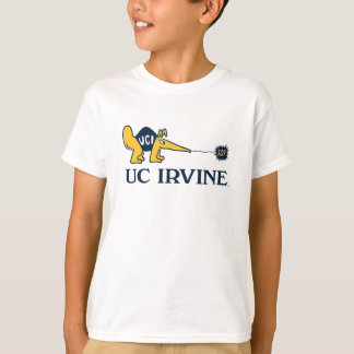 UC Irvine | UCI Anteaters Zot! T-Shirt