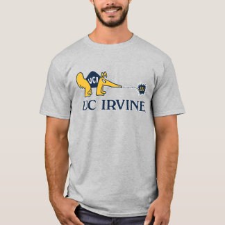 UC Irvine | UCI Anteaters Zot! T-Shirt