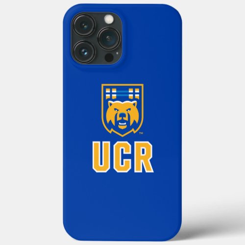 UC Riverside iPhone 13 Pro Max Case