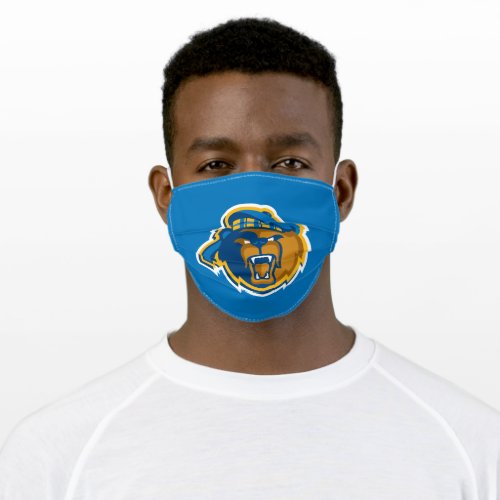 UC Riverside Highlanders Adult Cloth Face Mask