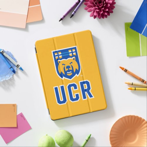 UC Riverside iPad Air Cover