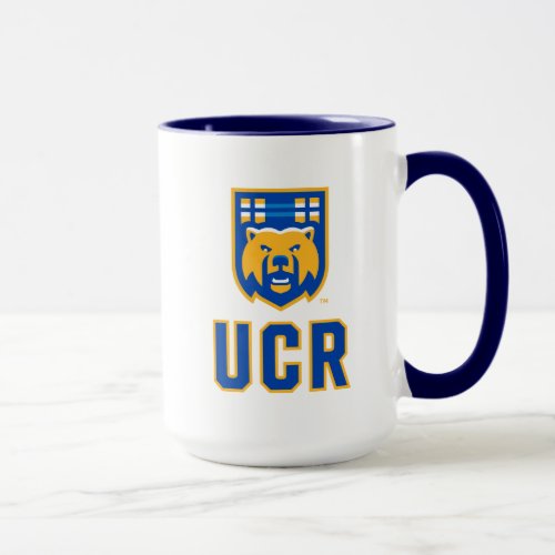 UC Riverside Mug