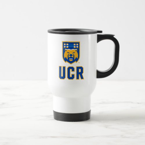 UC Riverside Travel Mug