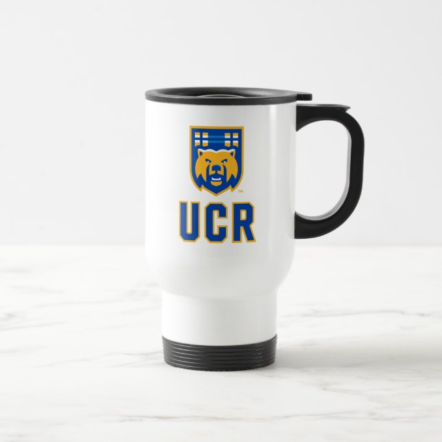 UC Riverside Travel Mug (Right)