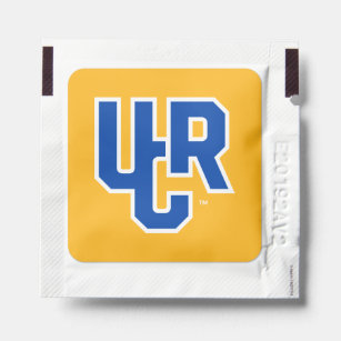 UC Riverside University Hand Sanitizer Packet