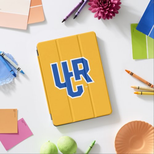 UC Riverside University iPad Air Cover