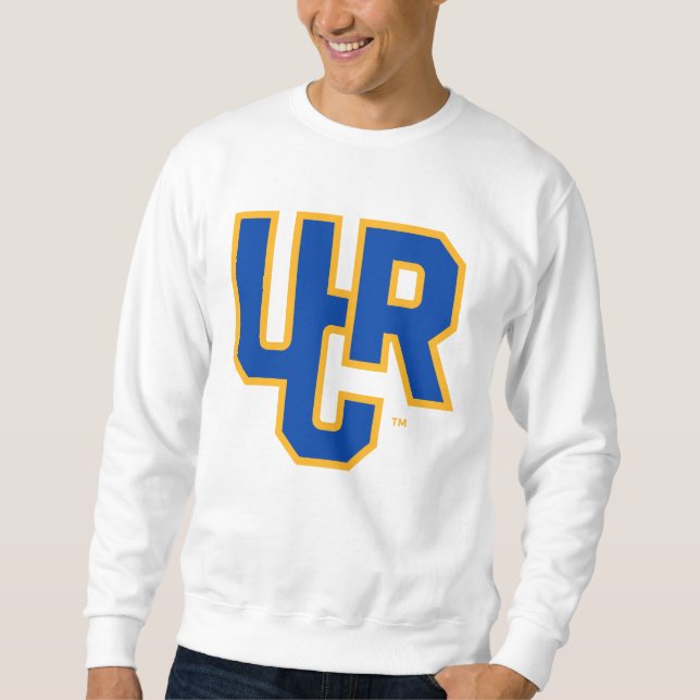 UC Riverside University Sweatshirt (Front)
