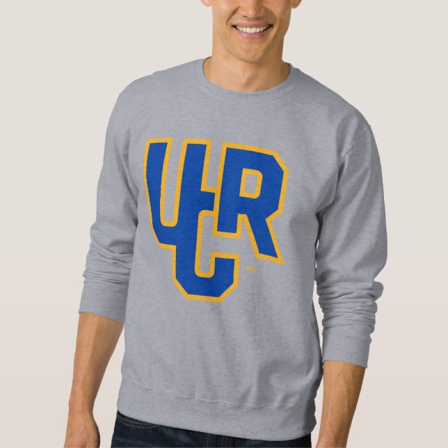UC Riverside University Sweatshirt (Front)