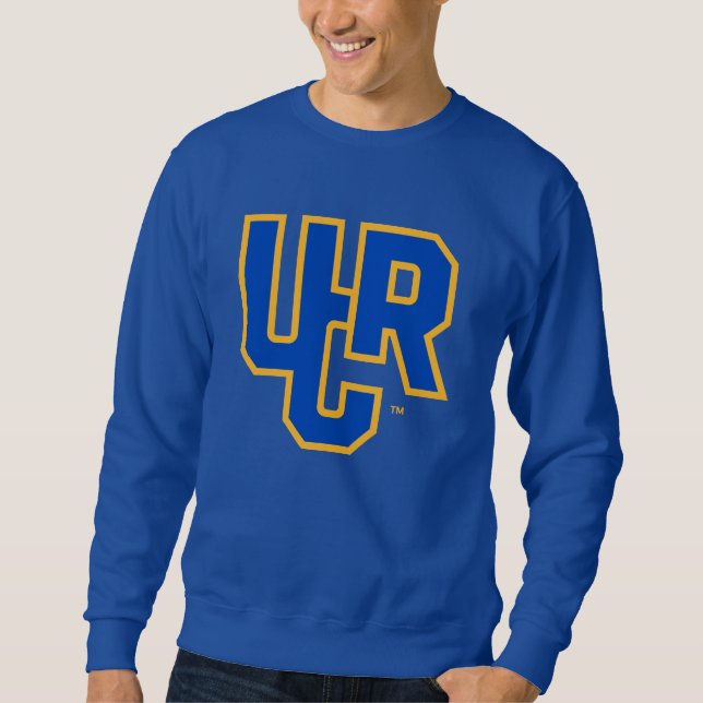 UC Riverside University Sweatshirt (Front)