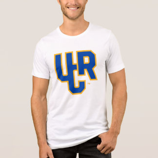 UC Riverside University Tri-Blend Shirt