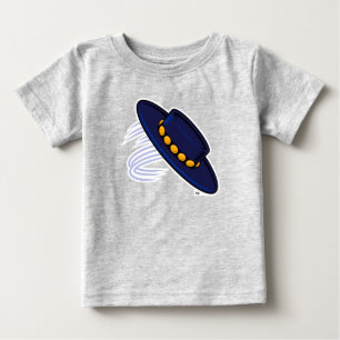 UC Santa Barbara Baby T-Shirt