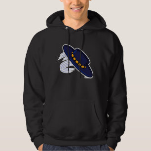 UC Santa Barbara Hoodie